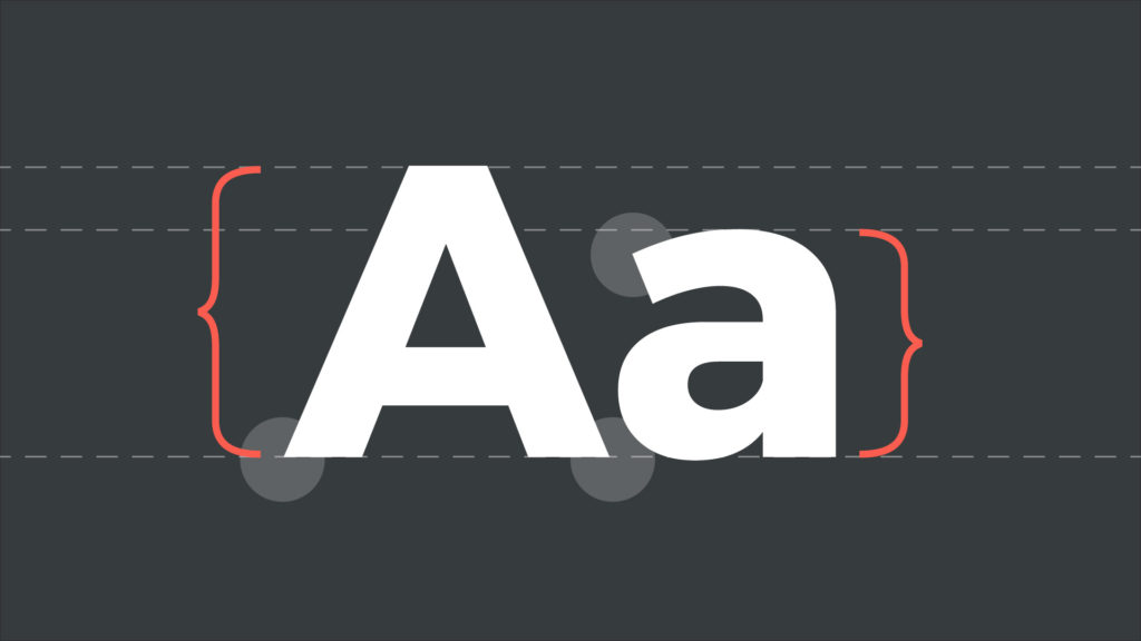 Typography Guide
