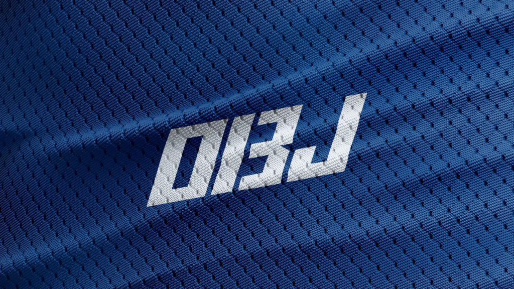 Odell Beckham Jr New Logo Jersey